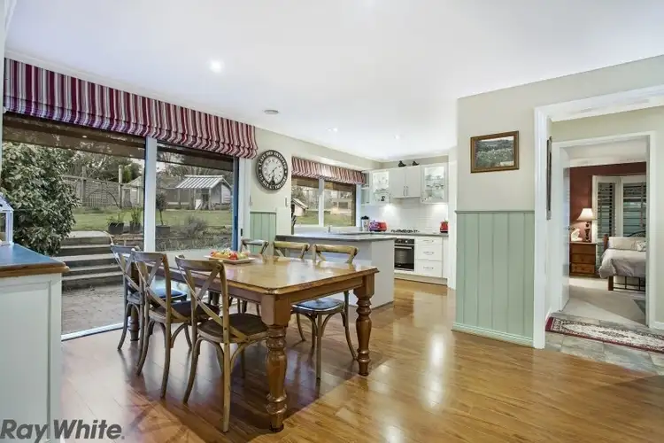 Third view of Homely house listing, 12 Timber Lane, Woodend VIC 3442