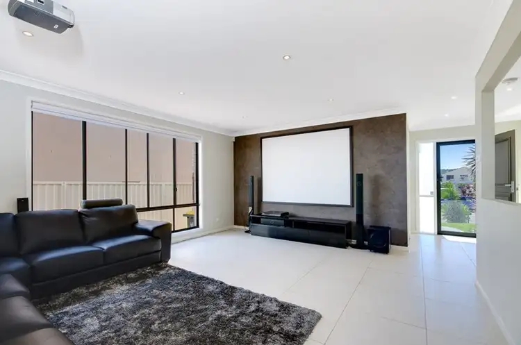 Second view of Homely house listing, 122 Daintree Drive, Albion Park NSW 2527