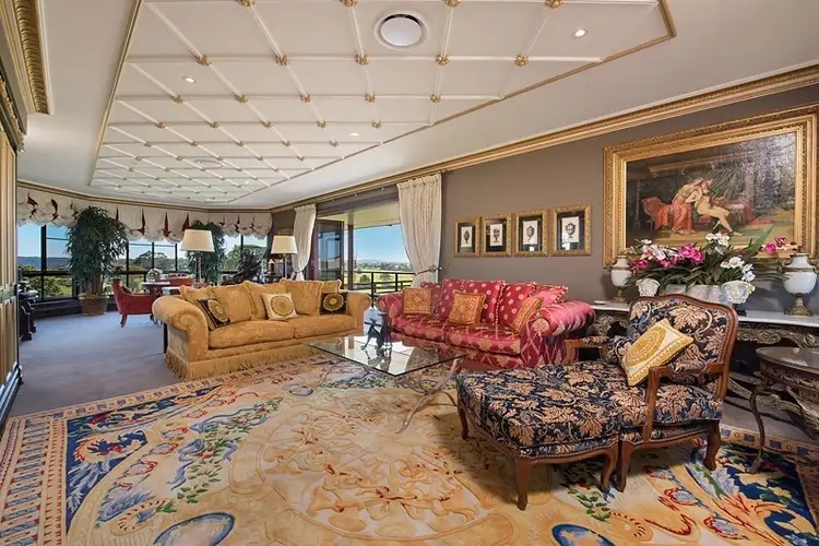 Sixth view of Homely rural property listing, 236 Mountain View Road, Maleny QLD 4552