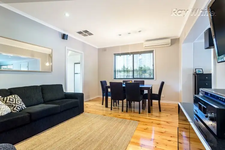 Third view of Homely house listing, 85 Northcote Drive, Para Hills West SA 5096
