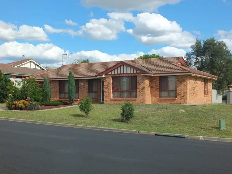 68 Bonnor Street, Kelso NSW 2795