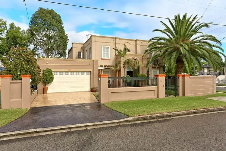 149 Brenan Street, Smithfield NSW 2164