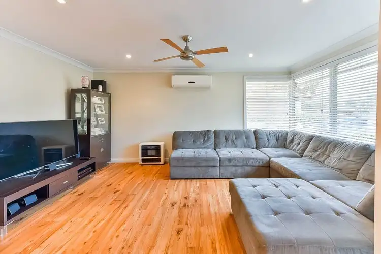 Second view of Homely house listing, 47 Engesta Avenue, Camden NSW 2570