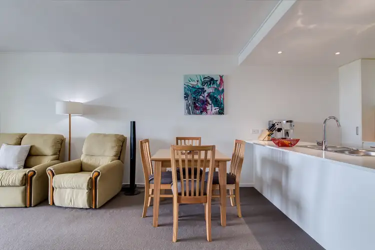 Fourth view of Homely unit listing, 5402/5 Emporio Place, Maroochydore QLD 4558
