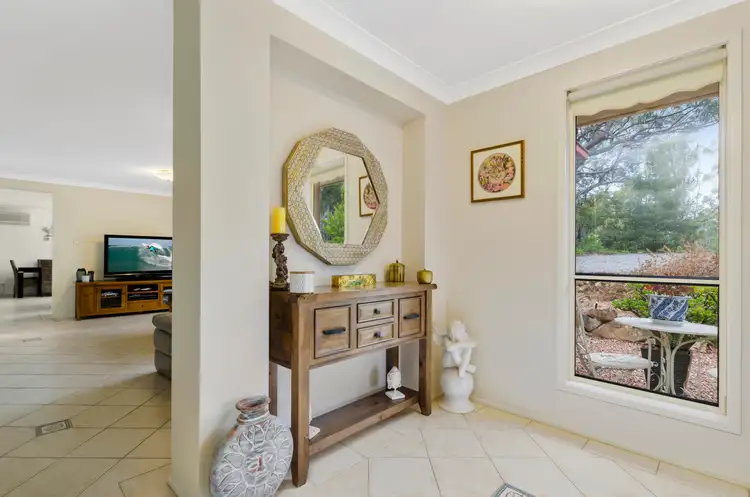 Third view of Homely house listing, 3 Vaughan Street, Hill Top NSW 2575