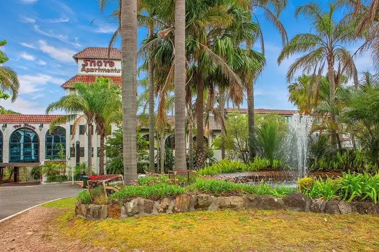 172/450 Pacific Highway, Lane Cove North NSW 2066