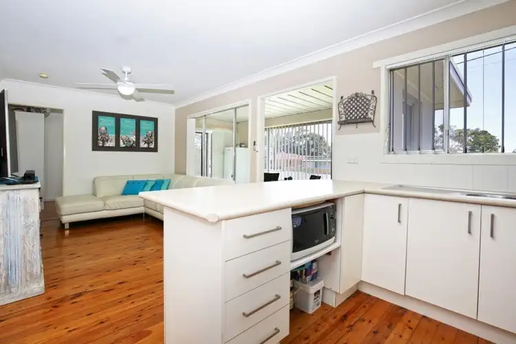 Third view of Homely house listing, 20 The Lake Circuit, Culburra Beach NSW 2540