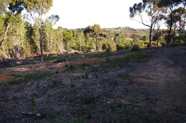 Second view of Homely land listing, Lot 9 Longwood Road, Bradbury SA 5153