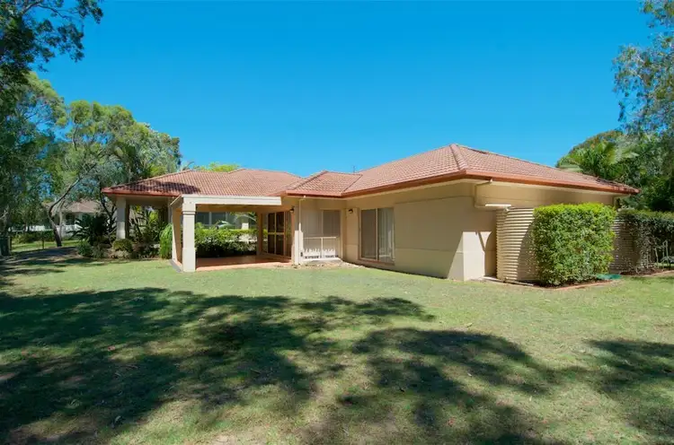 Fourth view of Homely house listing, 16 Waterwood Court, Arundel QLD 4214