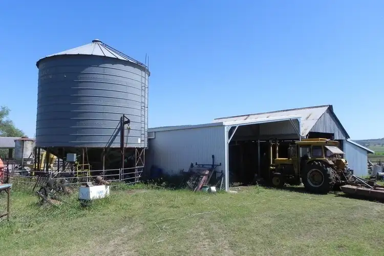 Seventh view of Homely rural property listing, 72 Clintonvale-Goomburra Road, Warwick QLD 4370