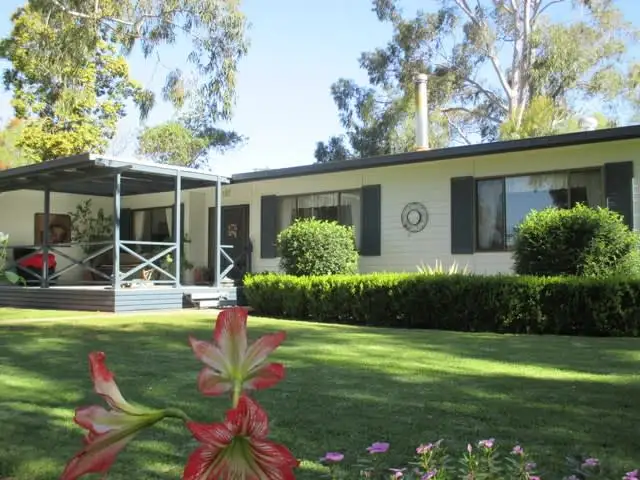 Main view of Homely house listing, 104 Carinda Road, Coonamble NSW 2829