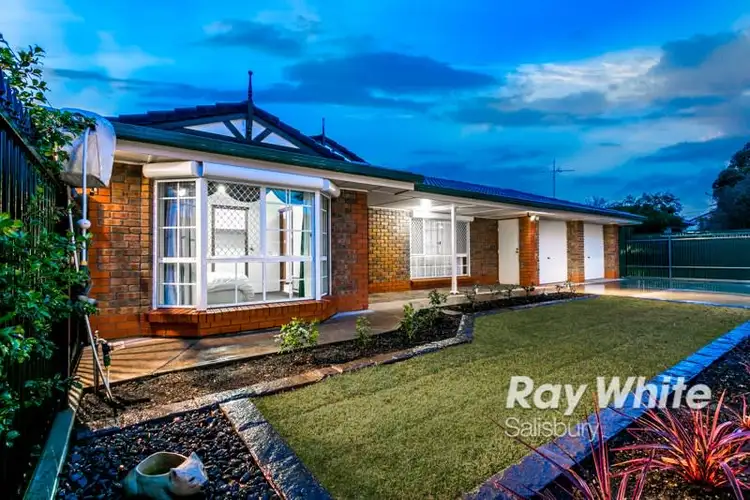 6 Brooklyn Avenue, Salisbury SA 5108