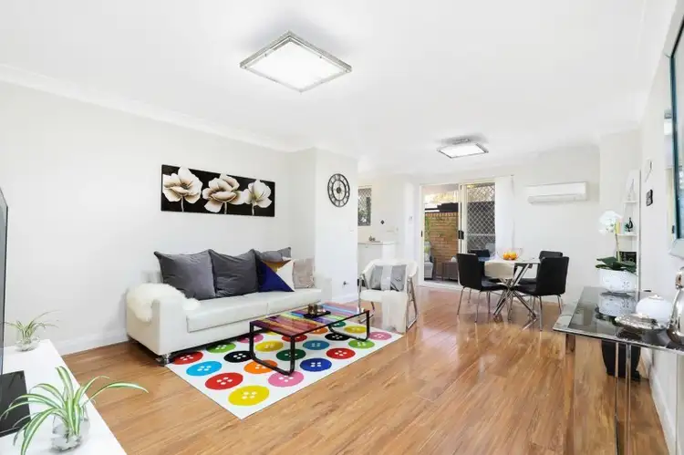 1/239 Victoria Avenue, Chatswood NSW 2067