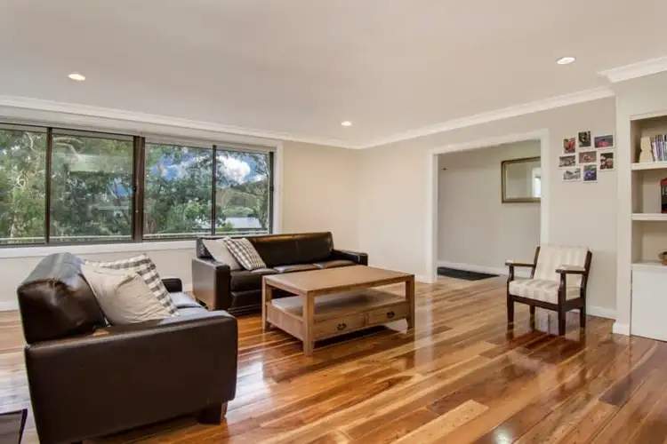 Third view of Homely house listing, 6 Juad Place, Aranda ACT 2614
