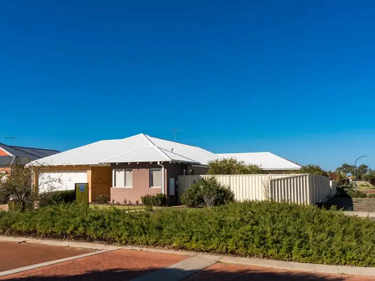 Main view of Homely house listing, 29 Cleland Crescent, Baldivis WA 6171