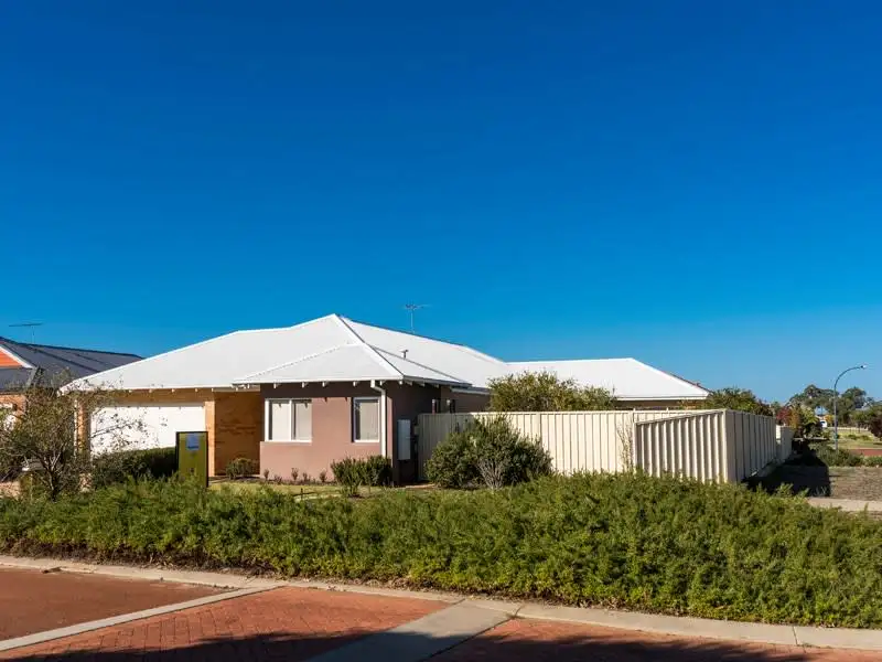 Main view of Homely house listing, 29 Cleland Crescent, Baldivis WA 6171