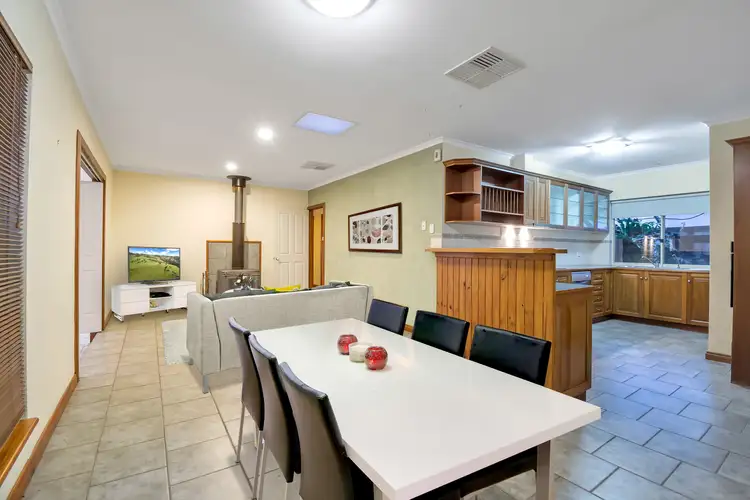 Fourth view of Homely house listing, 5 Nicholas Court, Lyndoch SA 5351