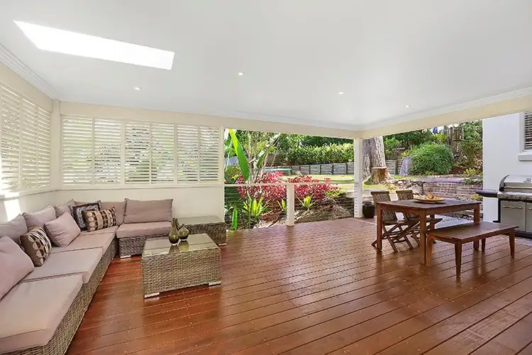 Seventh view of Homely house listing, 50 Rushall Street, Pymble NSW 2073
