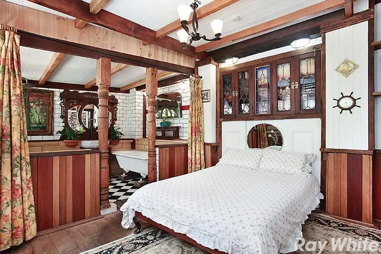 Fifth view of Homely apartment listing, 3/4 Underwood Street, Paddington NSW 2021