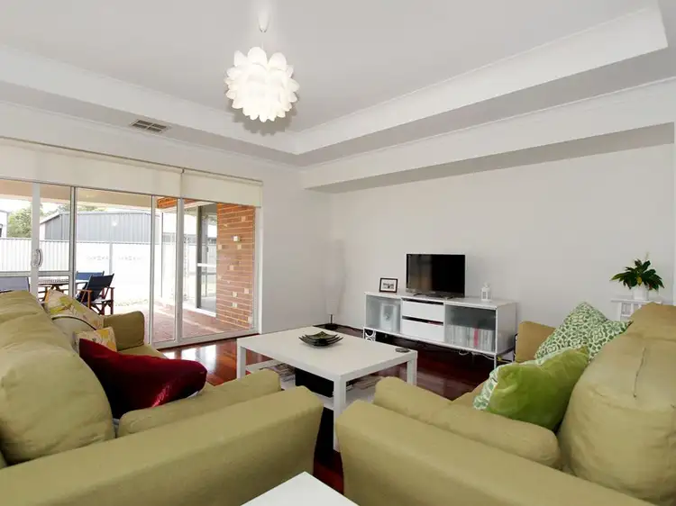 Third view of Homely house listing, 52 Coulterhand Circle, Byford WA 6122
