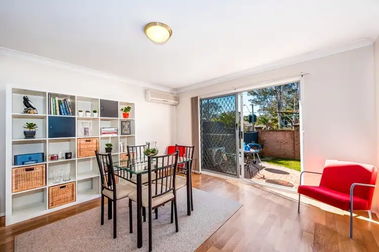 Sixth view of Homely townhouse listing, 4/130 Reservoir Road, Blacktown NSW 2148