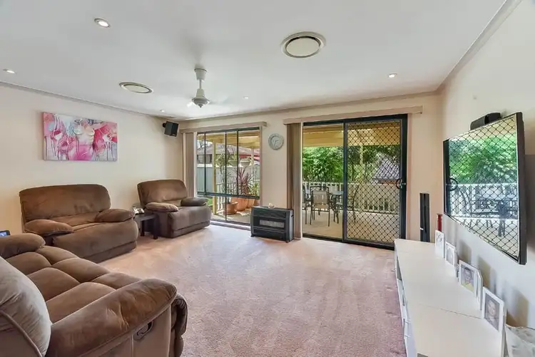 Second view of Homely house listing, 12 Roderigo Close, Rosemeadow NSW 2560