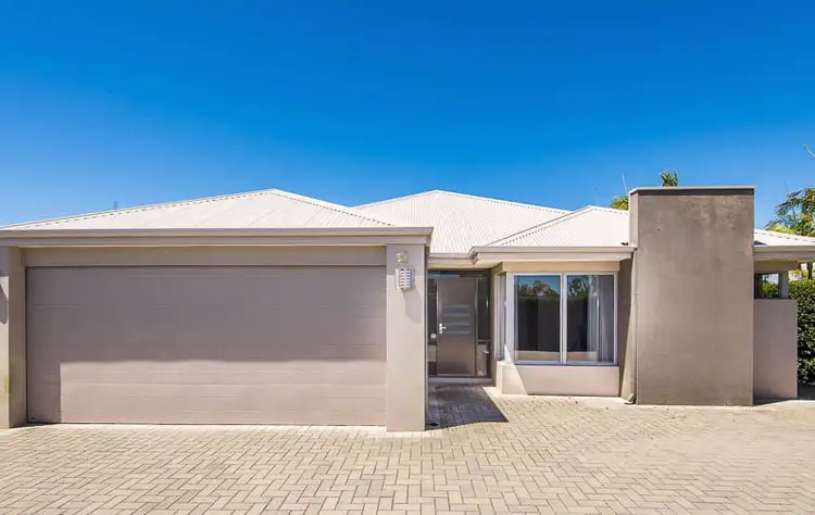 Main view of Homely house listing, 104a William Street, Beckenham WA 6107