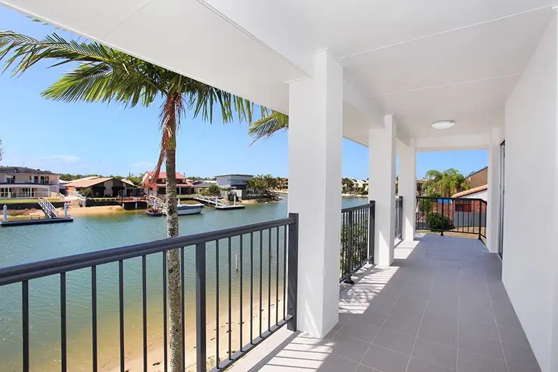 Main view of Homely unit listing, 4/24 Akeringa Place, Mooloolaba QLD 4557