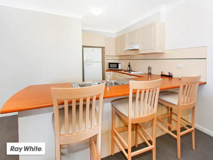 Third view of Homely apartment listing, 5/129 Terralong Street, Kiama NSW 2533