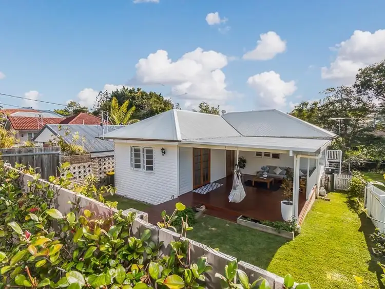 Second view of Homely house listing, 129 Fletcher Parade, Bardon QLD 4065