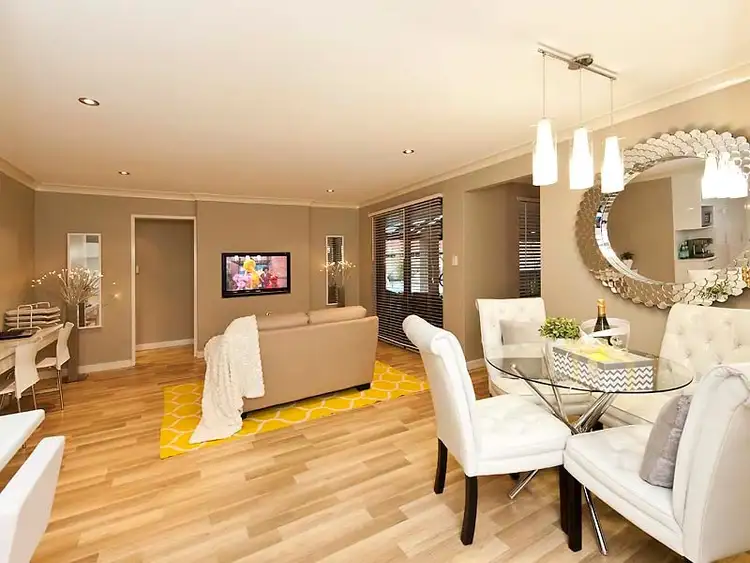 Seventh view of Homely house listing, 22 Beasley Road, Leeming WA 6149