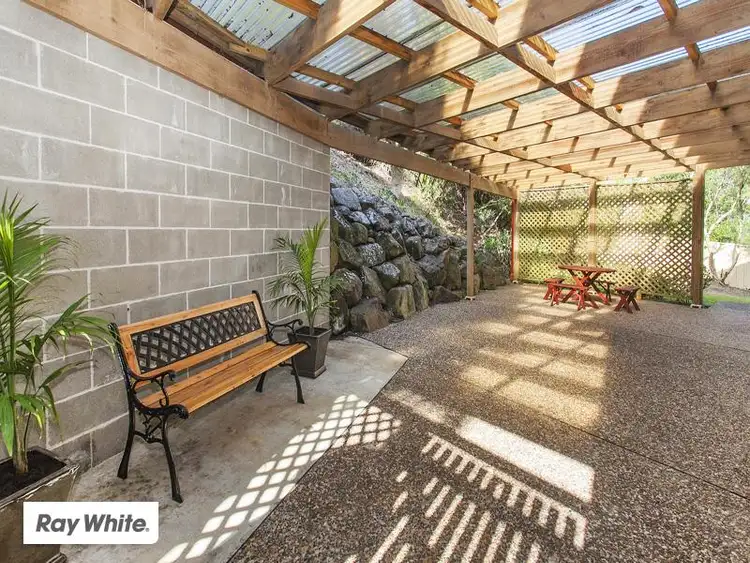 Fourth view of Homely townhouse listing, 1/11 Meares Place, Kiama NSW 2533