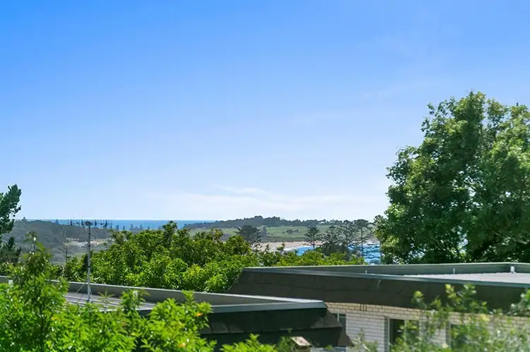 Main view of Homely unit listing, 20/46 The Crescent, Dee Why NSW 2099