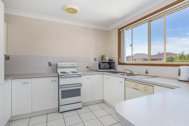 Second view of Homely house listing, 33 Ada Street, Singleton NSW 2330