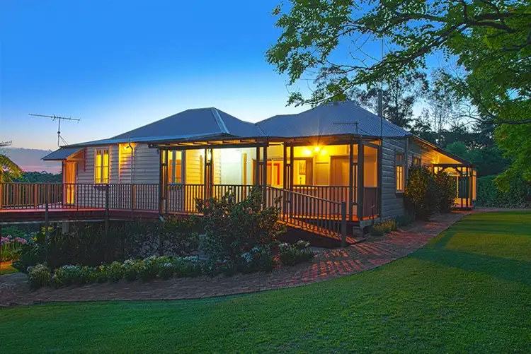 Third view of Homely house listing, 2967 Bells Line of Road, Bilpin NSW 2758