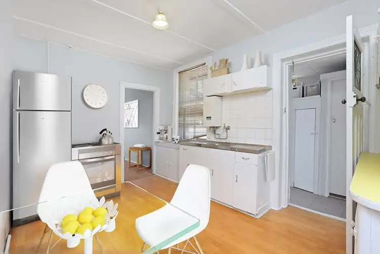 Third view of Homely other listing, 29 Bertram Street, Mortlake NSW 2137