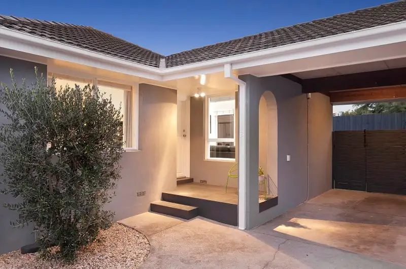 Main view of Homely house listing, 3/6 Keefer Street, Mordialloc VIC 3195
