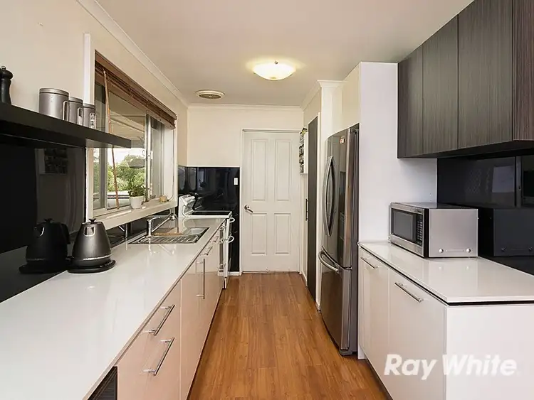 Third view of Homely house listing, 28 Manor Crescent, Mount Barker SA 5251