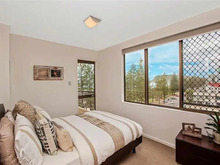 Fourth view of Homely unit listing, 6/164 The Esplanade, Burleigh Heads QLD 4220