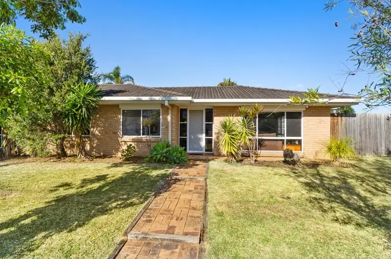 Main view of Homely house listing, 3 Denham Drive, Horsley NSW 2530