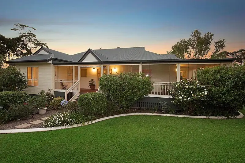 Main view of Homely house listing, 18 Possumwood Place, Buderim QLD 4556