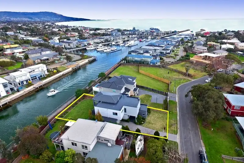 Main view of Homely house listing, 24 Thurloo Drive, Safety Beach VIC 3936