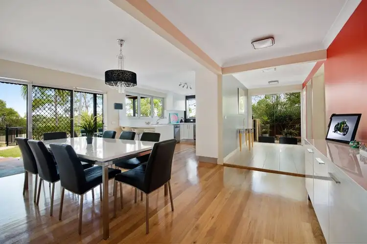 Second view of Homely house listing, 6 Orford Place, Illawong NSW 2234