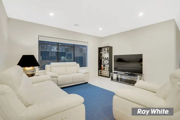 Sixth view of Homely house listing, 358 Davis Road, Tarneit VIC 3029
