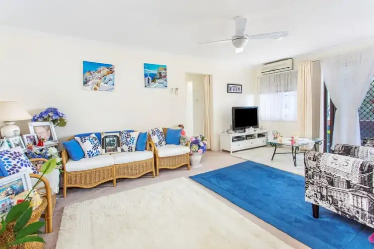 Second view of Homely unit listing, 10/59 Collins Street, Kiama NSW 2533