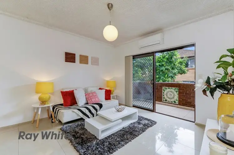 Third view of Homely apartment listing, 15/79 Anzac Avenue, West Ryde NSW 2114