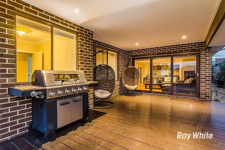 Seventh view of Homely house listing, 71 Limeburner Grove, Botanic Ridge VIC 3977