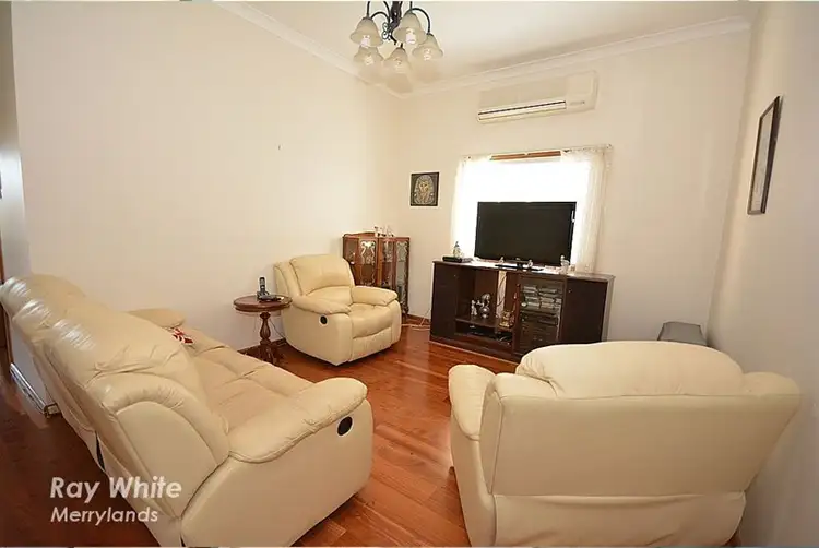 Fourth view of Homely house listing, 117 Pitt Street, Merrylands NSW 2160