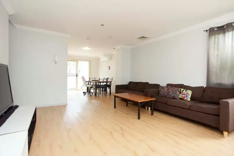 Fourth view of Homely townhouse listing, 15/126 Klumpp Road, Upper Mount Gravatt QLD 4122