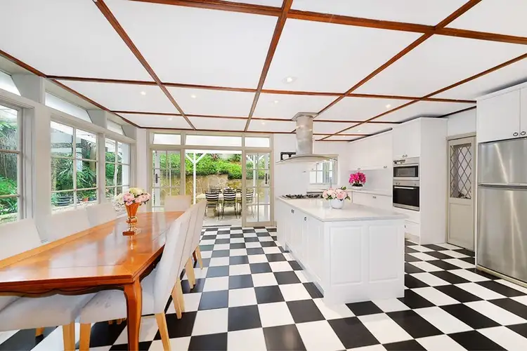 Seventh view of Homely house listing, 5 Ashgate Avenue, Vaucluse NSW 2030